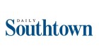 Daily Southtown logo nameplate Daily Southtown logo nameplate