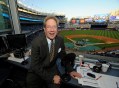 AP23162140859232 John Sterling, who called more than 5,400 Yankee games on the radio, is retiring effective immediately. (Bill Kostroun, File/ The Associated Press)